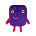 thumbnail image 1 of Juguetes De Peluche De Dibujos Animados, Iluminación Matemática, Animación, Muñecos De Peluche Suaves, Regalos Para Niños Noticed FN007411-05, 1 of 6