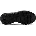 thumbnail image 5 of Under Armour Women's Charged Assert 8 Running Shoe Black/Black - 3021972-002, 5 of 5