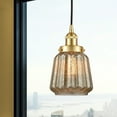 thumbnail image 4 of Innovations Lighting - Chatham - 1 Light Mini Pendant In Art Deco Style-11, 4 of 7