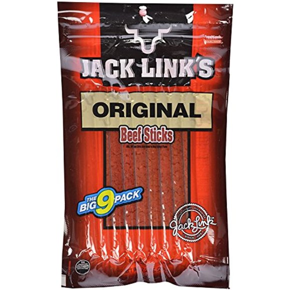 Jack Links Pepperoni Sticks