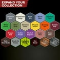 thumbnail image 3 of ARMY PAINTER WARPAINTS: FANATIC MOST WANTED PAINT SET, 3 of 5