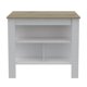 thumbnail image 1 of Auxiliar de cocina Klik cala blanco, 1 of 4
