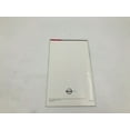 thumbnail image 6 of 2006 Nissan Maxima Owners Manual Handbook Set with Case OEM K03B16012, 6 of 12
