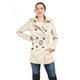 thumbnail image 1 of Gabardina de doble botonadura Roman Fashion /Juvenil, 6749 (Arena) beige G, 1 of 6