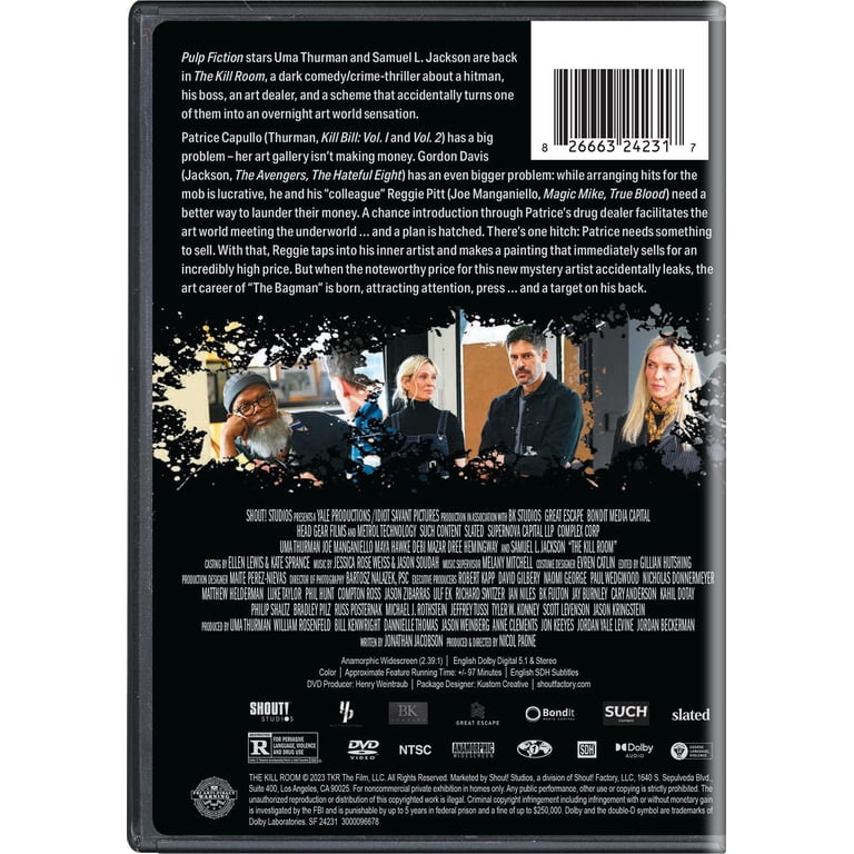 Showdown At The Grand [Blu-ray/DVD] [2023] Best Buy, 45% OFF