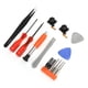 thumbnail image 4 of Kit de herramientas de repuesto de palanca de Control de Joystick 3D, accesorio para mando apto para Switch NS, 4 of 5