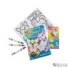 Rainbow Magic Stationery Sets