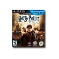 thumbnail image 1 of Harry Potter And The Deathly Hallows - Part 2 - PlayStation 3, 1 of 4