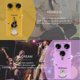 thumbnail image 4 of Electric Guitar Effects Pedal Mini Classic Chorus, 4 of 5