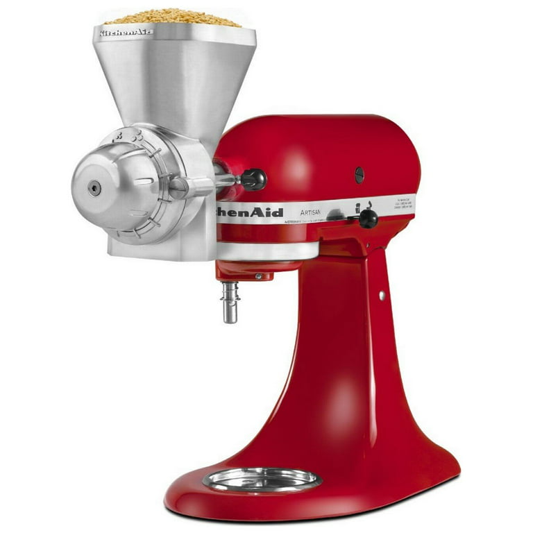 Bake better bread with a KitchenAid stand mixer at the lowest price we've  seen in 2020 - CNET