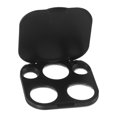 thumbnail image 1 of FUTUREORYY Phone Camera Lens Protector Camera Lens Accessories ABS Black 1Pcs for Everyday Use, 1 of 8