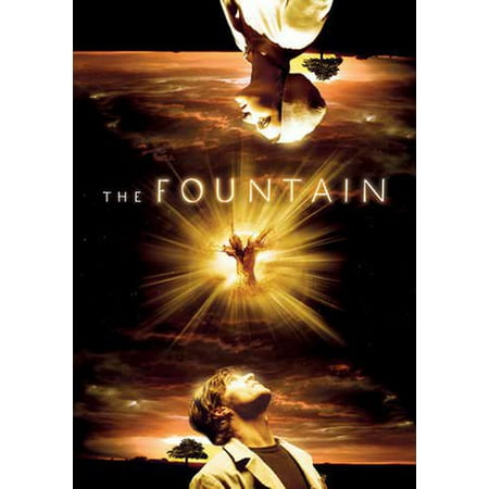 The Fountain