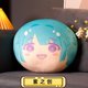 thumbnail image 3 of 40 Styles Ensemble Stars Plush Toy Cute Harukawa Sora Hidaka Hokuto Shiina Niki Doll Soft Throw Pillow Xmas Gifts For Girl, 3 of 5