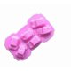 thumbnail image 3 of Flexible Silicone Mold for Chocolate, Jelly, Ice, and Soap Crafting, 3 of 4