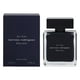 thumbnail image 1 of Narciso Rodriguez Him Bleu Noir Eau de Toilette Spray for Men, 3.3 Ounce, 1 of 4