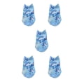 thumbnail image 1 of Methold Ropa para mascotas Vestidos suaves y cómodos Ropa para mascotas de estilo chino Cheongsam con traje de festival para el verano XS Tipo 5 XS, tipo 5 5piezas Methold CBP188565, 1 of 4
