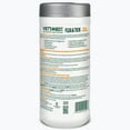 thumbnail image 2 of Vet's Best Flea and Tick Wipes for Dogs 50 Wipes - 12.8 oz., 2 of 11