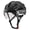 Titanium Black Cyan, variant on Suodoka Adult Mountain Bike Helmet 10.6 inches / 27 cm Cycle Helmets with Detachable Magnetic Goggles and USB Rechargeable Rear Light for Road Cycling Safety Titanium Black Cyan