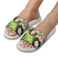 thumbnail image 5 of My Hero Academia Anime Girls Unisex Slippers Summer Beach Slippers Casual Non Slip Comfortable Slide Sandals Home Slippers For Men Women, 5 of 8