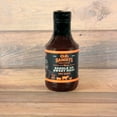 thumbnail image 7 of O.G. Bandits Saddle Up Sweet Heat BBQ Sauce 21 Ounce Competition Award Winning, 7 of 7
