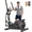 EM1 Max 18.91" stride, variant on YOSUDA Foldable Elliptical Machines, 16 Resistance Levels Magnetic Elliptical Trainer for Home Gym Cardio with 350 lbs capacity