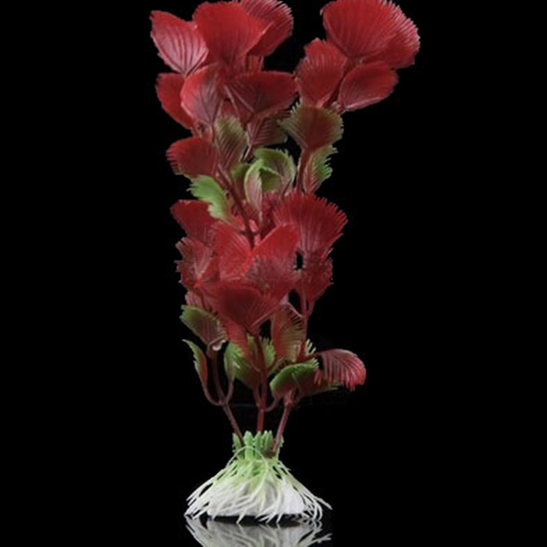 Artificial Water Plants Fake Plant Aquarium Decor