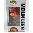 thumbnail image 2 of Funko POP Disney: Turning Red - Meilin Lee Figurine En Vinyle, 2 of 6