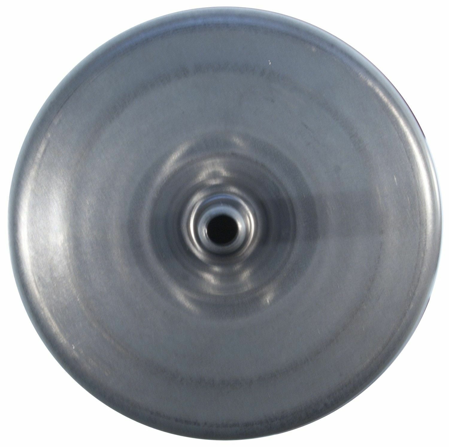 Genuine MAHLE Fuel Filter