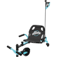 thumbnail image 1 of Crazy Cart Shuffle by Razor, Kid-Powered Drifting Go-Kart, Ride-on for Ages 4+, Adjustable Frame, 1 of 14