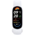 thumbnail image 2 of Pulsera Inteligente Xiaomi Smart Band 9 Glacier Silver, 2 of 4