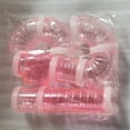 thumbnail image 2 of Transparent Hamster Tube DIY Breathable Clear Hamster Tunnel Hamster Cage Tube, 2 of 6