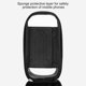 thumbnail image 4 of Bicicleta Bolsa de Pantalla táctil impermeable Bolsa de ciclismo Marco de tubo frontal superior Bolsa de bicicleta Sywqhk Accesorios para bicicletas, 4 of 9