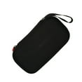 thumbnail image 5 of Storage Bag Black Lightweight for RG476H Handheld Game Console Waterproof and Shock Resistant Protections, 5 of 8