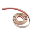 thumbnail image 3 of Floor Transition Strip Self Adhesive Flat Laminate Floor Cover Strip 2M, 3 of 8
