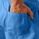 thumbnail image 4 of Yaoyar Men's Drawstring Running Shorts Lightweight Quick Dry Workout Shorts, Basketball Running Short with Zipper Pockets, 4 of 6