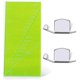 thumbnail image 1 of Seam Allowance Ruler For Sewing Machine, 1/8inch To 2inch Line A, 1 of 4