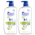 thumbnail image 1 of Set de champú y acondicionador Head & Shoulders 2 en 1, 960 ml, 1 of 9