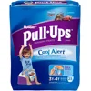 HUGGIES Pull-Ups Cool Alert Boys Training Pants (Choose Your Size)
