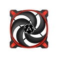 thumbnail image 2 of ARCTIC BioniX P140 - Case fan - 140 mm - red, 2 of 6