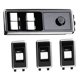 thumbnail image 3 of Car Window Switch Electric Window Lifting Control Switch, 3 of 5