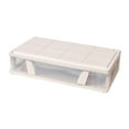 thumbnail image 1 of Contenedor de almacenamiento debajo de la cama Caja de almacenamiento para debajo del sofá Casa de campo Oficina B, 1 of 9