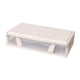 thumbnail image 1 of Contenedor de almacenamiento debajo de la cama Caja de almacenamiento para debajo del sofá Casa de campo Oficina B, 1 of 9