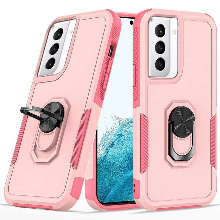 Hybrid Heavy Duty Full Protective Cover For Samsung Galaxy A14 5g Case Ring  Kickstand Phone Cover Case For Samsung A 14 5g Funda - Mobile Phone Cases &  Covers - AliExpress
