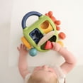 thumbnail image 4 of Tolo Baby Jouet d'Activité Trieur de Formes, 4 of 4