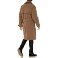 thumbnail image 3 of London Fog - Iconic Trench - Khaki, 40L, 3 of 4