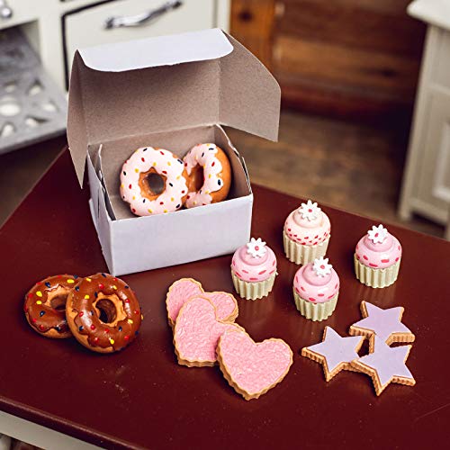 american girl cookie baking set