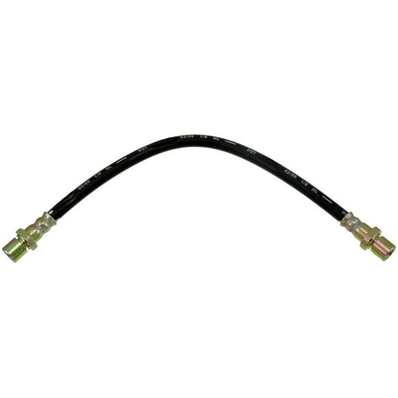 Dorman H381147 Brake Hydraulic Hose for Specific Subaru Models