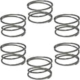 thumbnail image 1 of 6 Resorte para cabezal c26-2 compatible con stihl desbrozadora D.I. 35.95 D.E. 41.20 Alto 28.41, 1 of 2