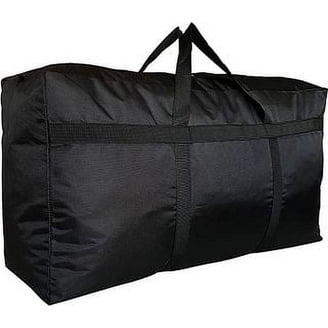 Travel Bags and Cases 54 in. Single Carry Bag- Black - Walmart.com