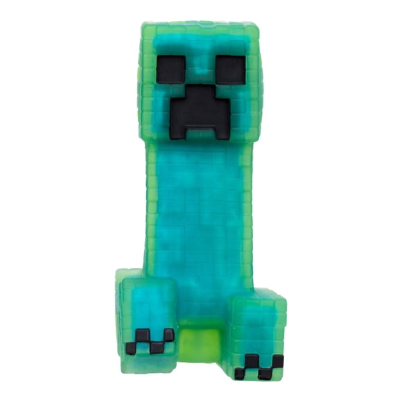 Figura coleccionable Heroes of Goo Jit Zu Creeper cargado 10 cm